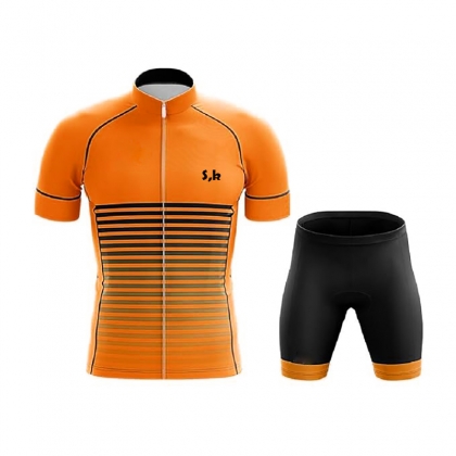 Cycling Uniform | Jerseys